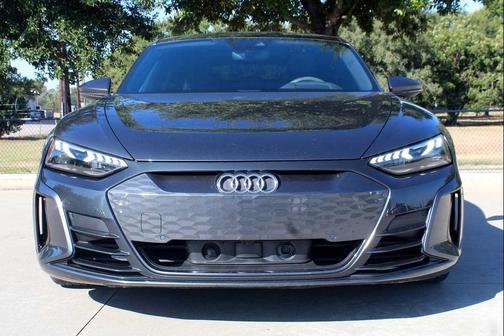 2023 Audi e-tron GT Premium Plus quattro