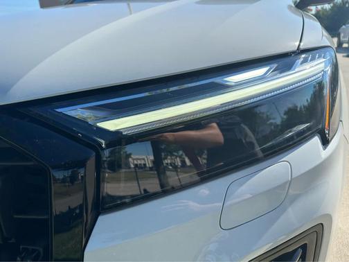 2026 Audi Q7 55 Premium Plus