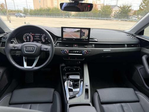 2023 Audi A5 Sportback Premium Plus