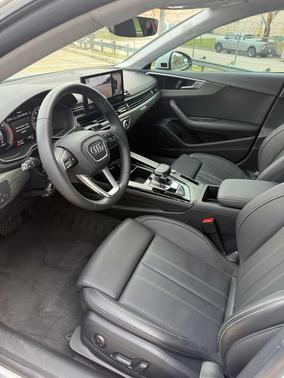 2023 Audi A5 Sportback Premium Plus