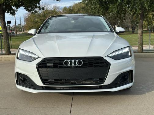 2023 Audi A5 Sportback Premium Plus