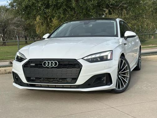 2023 Audi A5 Sportback Premium Plus