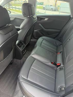 2023 Audi A5 Sportback Premium Plus