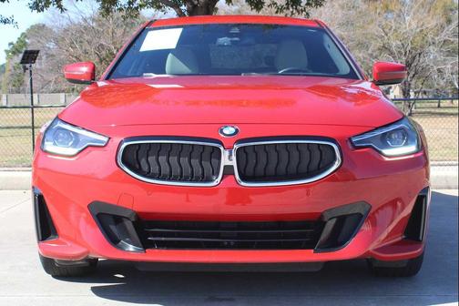 2023 BMW 230 i xDrive