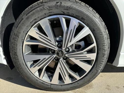 2025 Audi Q4 e-tron Premium 45 quattro