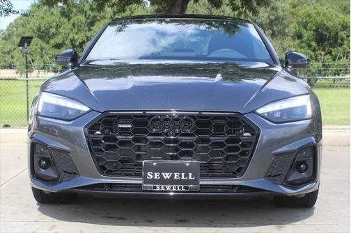 2024 Audi A5 Sportback 45 S Line Premium Plus