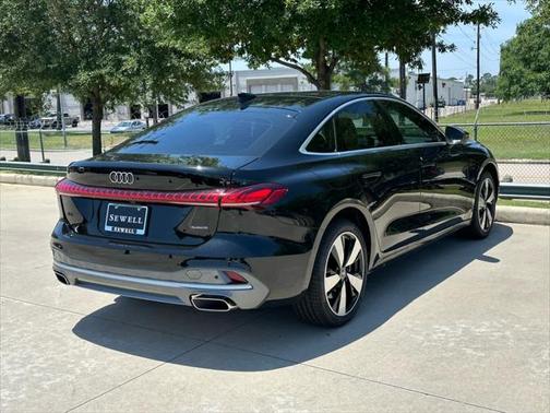 2025 Audi A5 Premium Plus