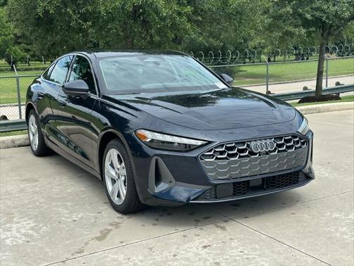 2025 Audi A5 Premium Plus