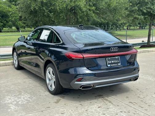 2025 Audi A5 Premium Plus