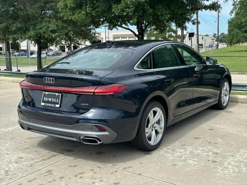 2025 Audi A5 Premium Plus