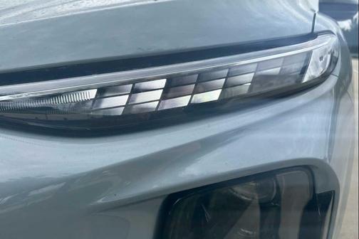 Arrow Gray Pearl Effect 2026 Audi Q3 TFSI quattro S tronic