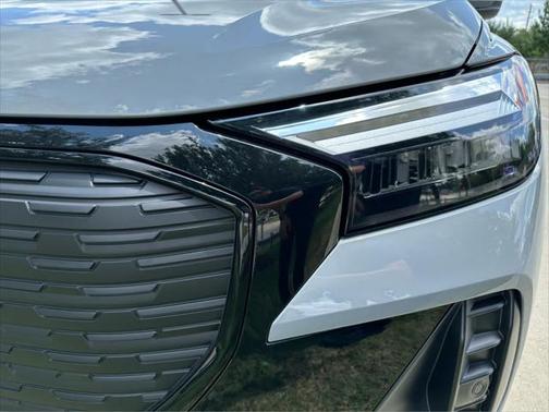 2025 Audi Q4 e-tron Premium 45 quattro