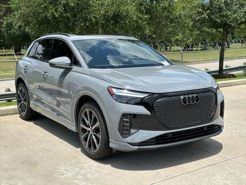2025 Audi Q4 e-tron Premium 45 quattro