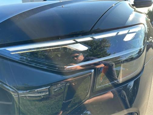 2026 Audi Q8 55 Premium