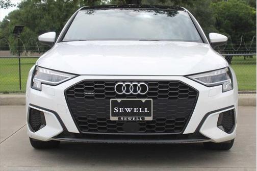 2024 Audi A3 Premium
