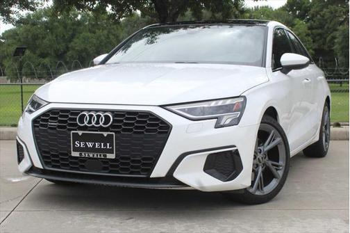 2024 Audi A3 Premium