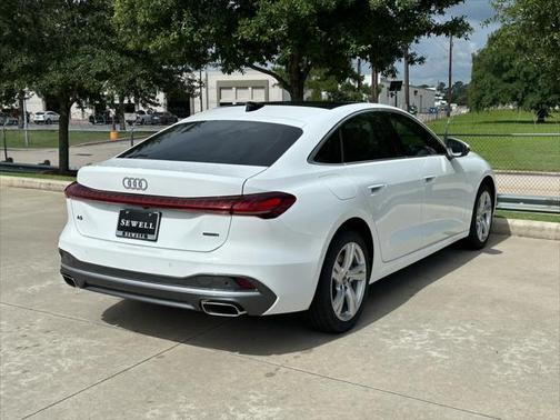 2025 Audi A5 Premium