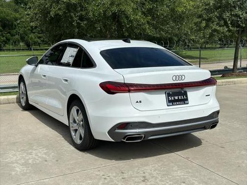 2025 Audi A5 Premium