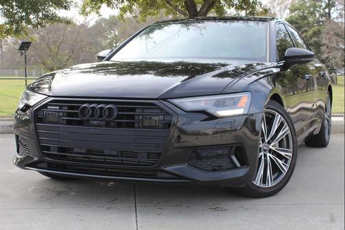 2023 Audi A6 45 Premium