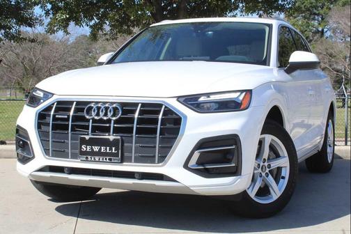 2023 Audi Q5 40 Premium