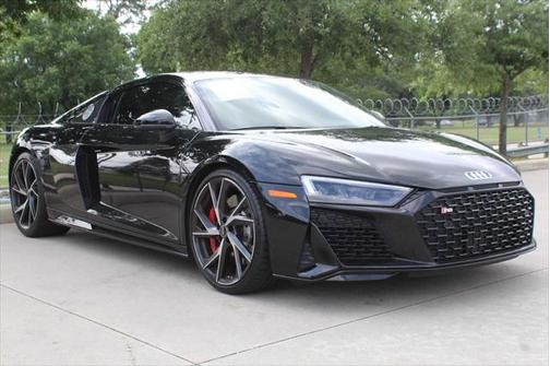 2023 Audi R8 V10 performance RWD S tronic
