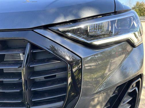 2025 Audi Q3 45 S line Premium Plus