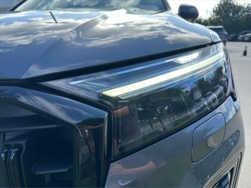 2025 Audi Q7 45 Premium Plus