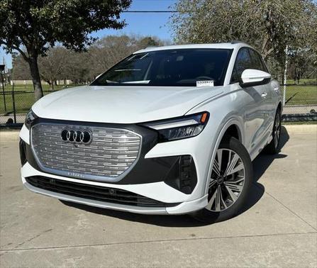 2025 Audi Q4 e-tron Premium 45 RWD