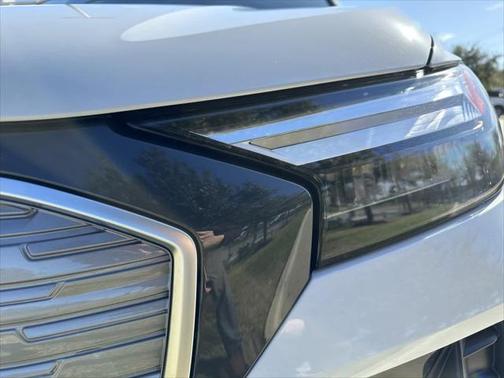 2025 Audi Q4 e-tron Premium 45 RWD
