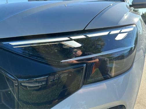 2026 Audi Q8 55 Premium Plus