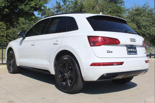 2019 Audi Q5 2.0T Premium Plus