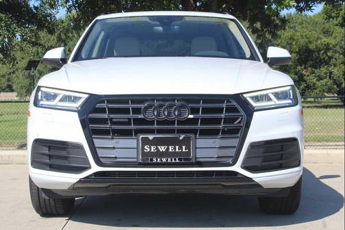 2019 Audi Q5 2.0T Premium Plus