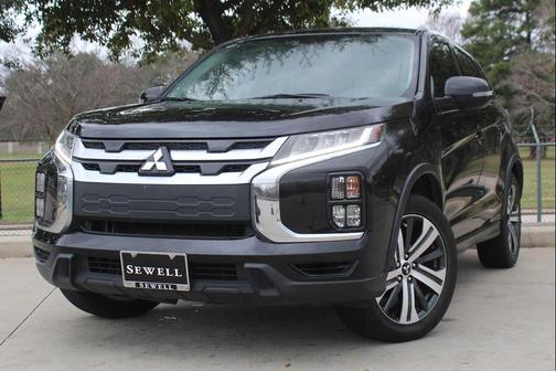 2023 Mitsubishi Outlander Sport SE