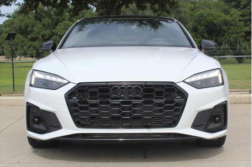2024 Audi A5 Sportback 45 S Line Premium Plus