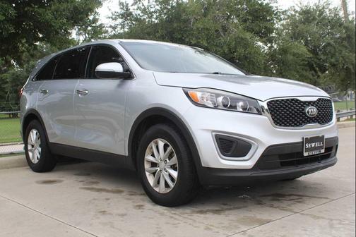 2018 Kia Sorento L