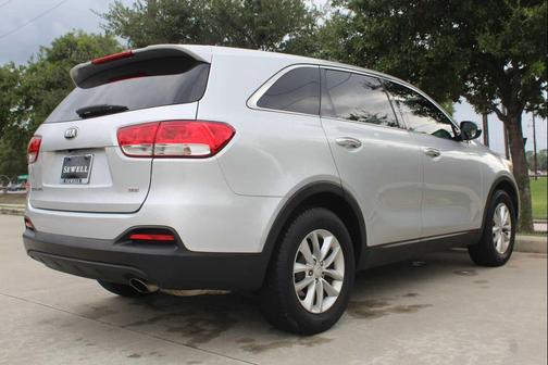 2018 Kia Sorento L