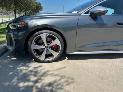 2025 Audi S5 3.0T Prestige