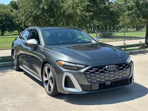 2025 Audi S5 3.0T Prestige