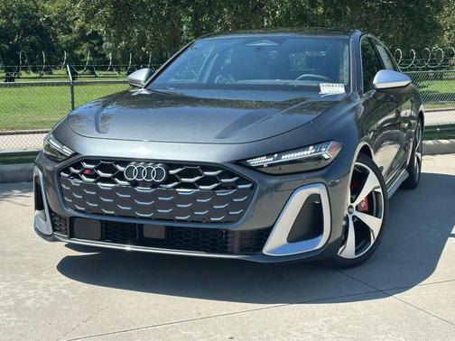 2025 Audi S5 3.0T Prestige