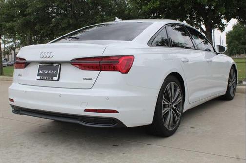 2023 Audi A6 45 Premium Plus