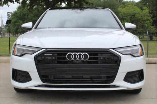 2023 Audi A6 45 Premium Plus