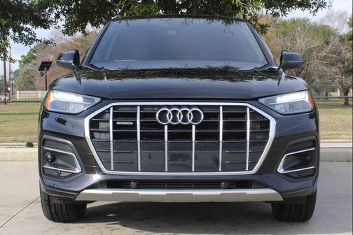 2023 Audi Q5 40 Premium
