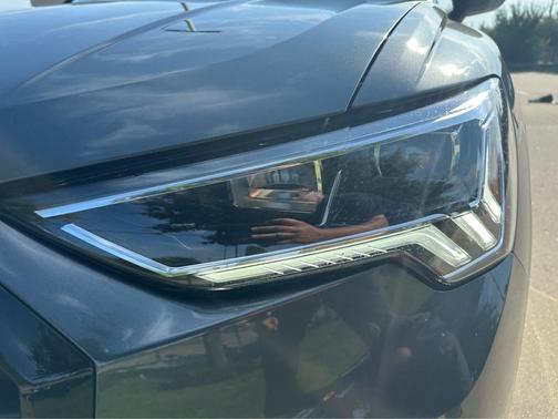 2025 Audi Q3 45 S line Premium Plus