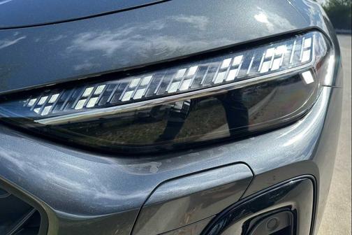 Daytona Gray Pearl 2026 Audi A5 Premium Plus TFSI quattro S tronic