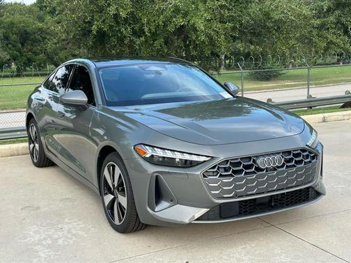 2025 Audi A5 Premium Plus