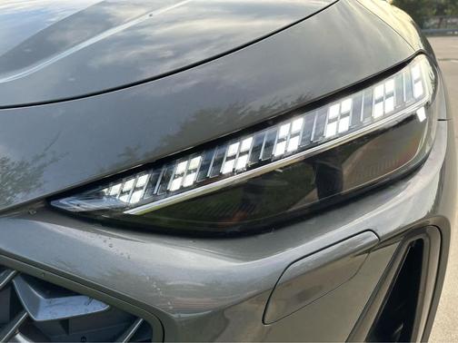 2025 Audi A5 Premium Plus