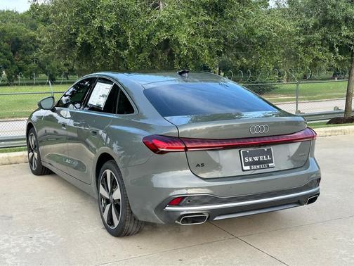 2025 Audi A5 Premium Plus