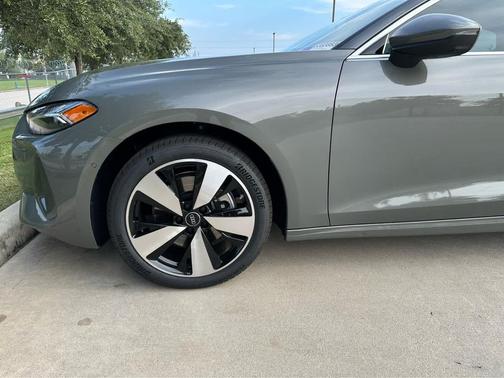 2025 Audi A5 Premium Plus