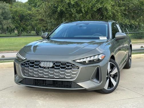 2025 Audi A5 Premium Plus