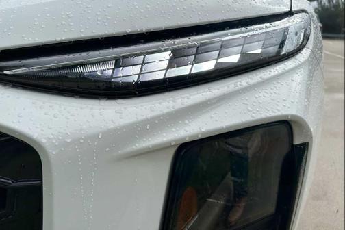 WHITE 2026 Audi Q3 TFSI quattro S tronic